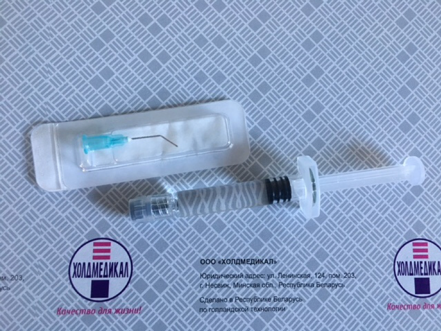 растворы офтальмологические